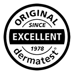 Excellent by Dermatest